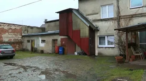 Przyznał się do zabójstwa matki i jej konkubenta. Sąd zdecydował o areszcie