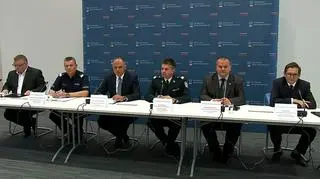 Infolinia ws. dopalaczy. Polska zwróciła się o pomoc do Europolu