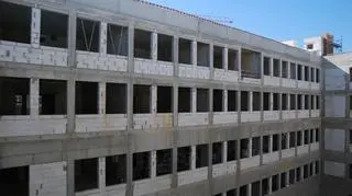 Szpital ma być gotowy w 2014 roku