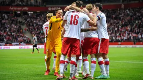 Zagramy z liderem i wicemistrzem Europy. Piłkarskie święto w Warszawie