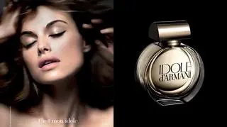 Polka w 2009 roku została twarzą perfum "Idole d’Armani" Giorgio Armaniego