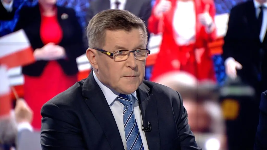 To jest ewidentnie atak na dzieci