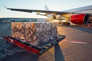 Dostarczenie szczepionki "największym wyzwaniem transportowym w historii". 