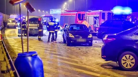 Wnioskiem PO ws. wypadku Macierewicza zajmie się prokuratura w Poznaniu