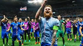 Już wiemy co wykrzykiwał islandzki komentator