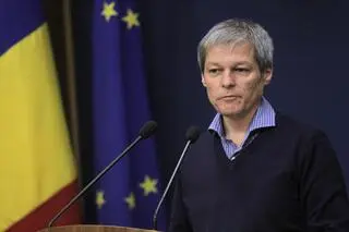 Dacian Ciolos
