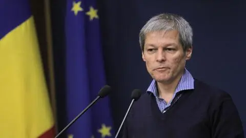 Polityczny pat w Rumunii trwa 