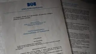 Robert otrzymał ofertę otrzymania statusu świadka chronionego 