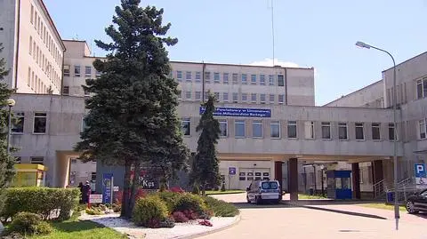 Szpital Powiatowy w Limanowej