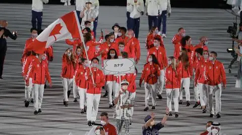 Kanadyjscy olimpijczycy przeciwko startowi Rosjan i Białorusinów w igrzyskach