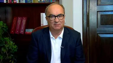 Czarzasty: podstawą rekonstrukcji są tarcia między trzema partiami