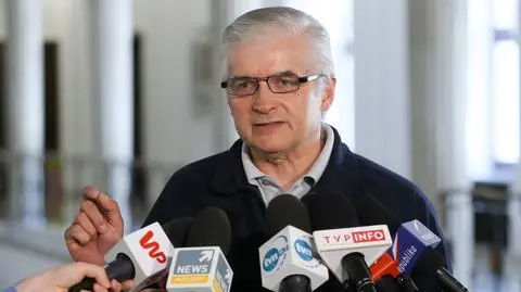 Cimoszewicz: słowa ambasadora Rosji nieprzypadkowe