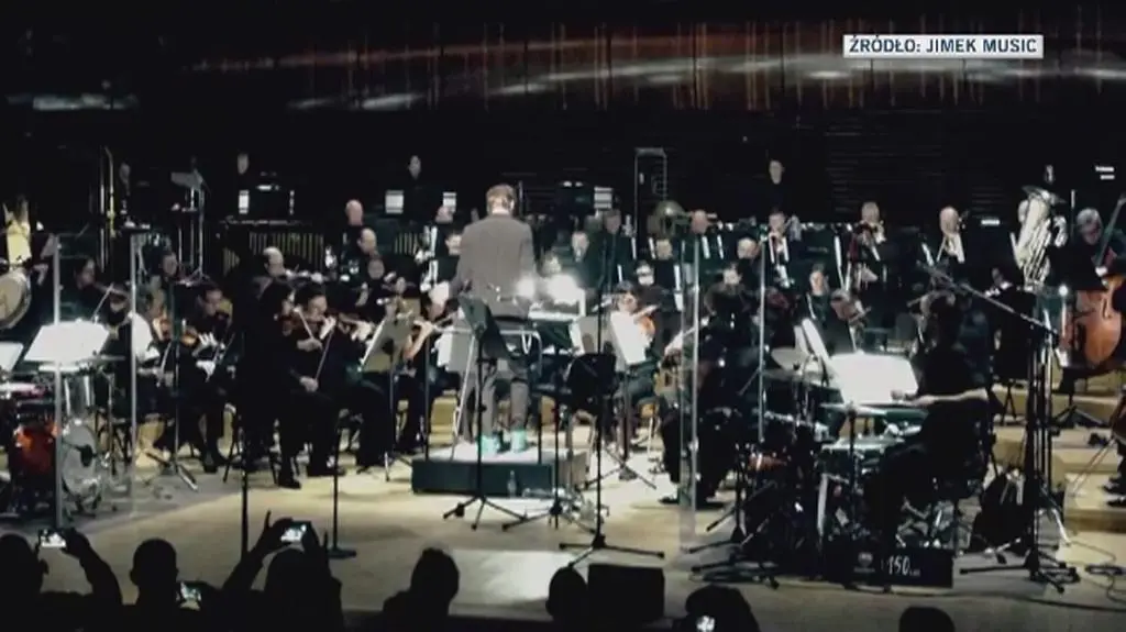Hip-Hop History Orchestra