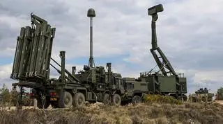 System Sky Sabre