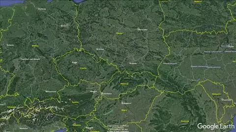 Do zdarzenia doszło w Poznaniu (woj