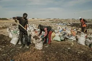Pierwszą nagrodę w kategorii CLIMATE, RESPONSIBILITY – STORIES otrzymał DAMIAN LEMAŃSKI