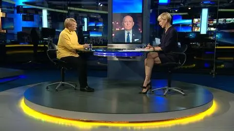 "Ekonomicznie będą to smutne święta"