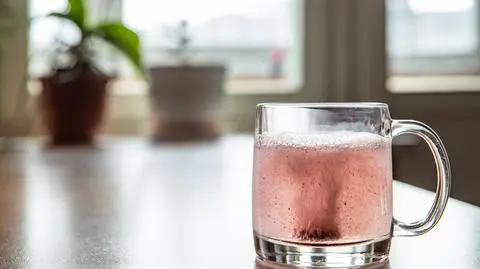 Partie suplementów diety wycofane z obrotu. Wykryto szkodliwą substancję