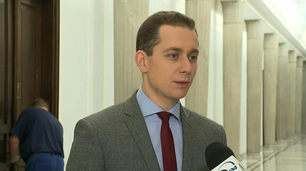 Tomczyk (PO): Beata Kempa naraża się na bardzo poważną odpowiedzialność