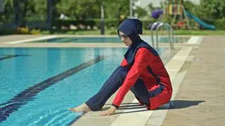Burkini