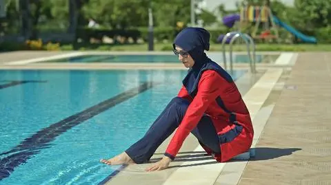 Burkini