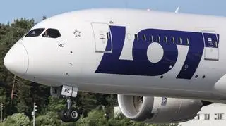 Maszyna zabrała turystów do Hurghady 