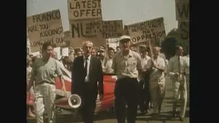 Zamknięta granica. Wrzesień 1969 r. 