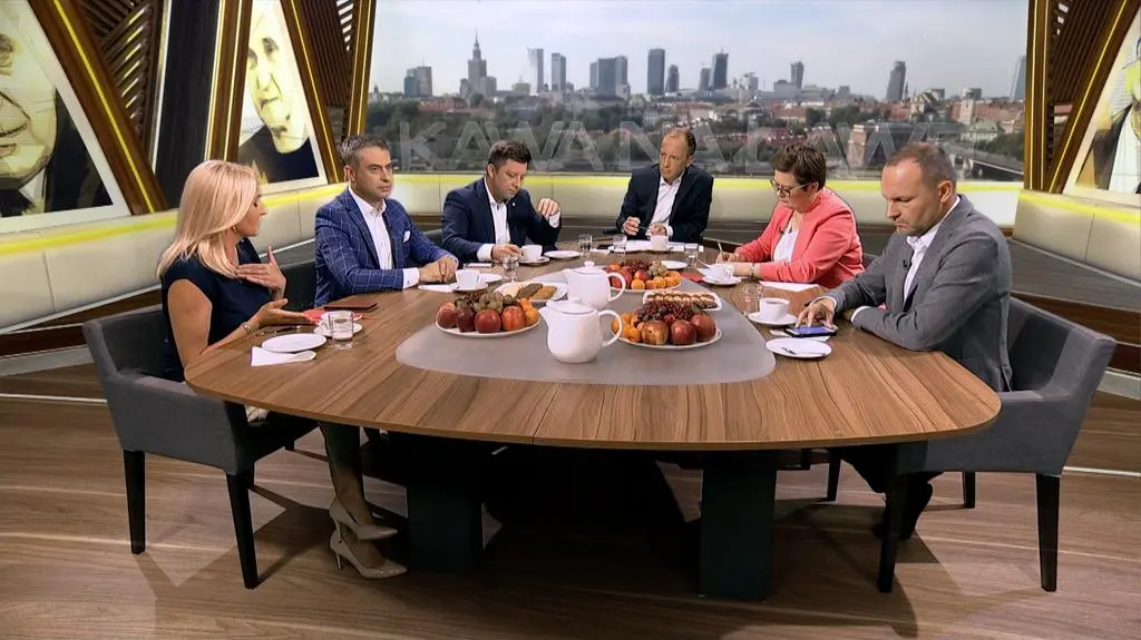 Ścigaj o sprawie hejtu wobec sędziów i odpowiedzialności Ziobry