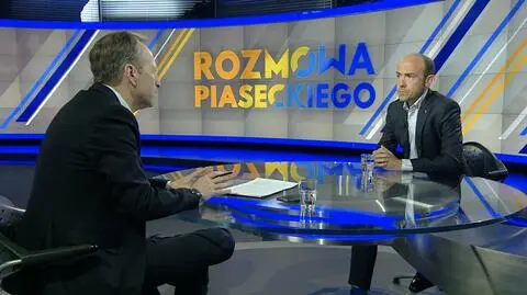 ROZMOWA