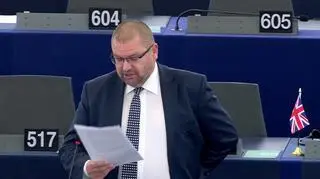 Iwaszkiewicz: ręce precz od Polski