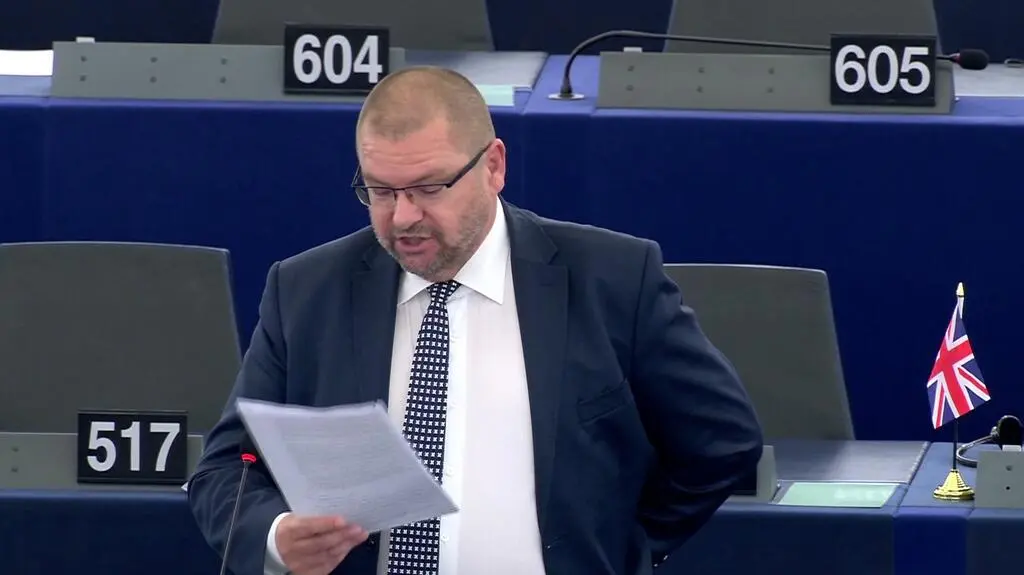 Iwaszkiewicz: ręce precz od Polski