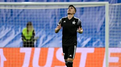 Legia go nie chciała, a on ośmieszył Real. Sensacja na Santiago Bernabeu