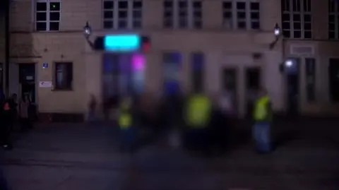 dla Igora kluby sztuka