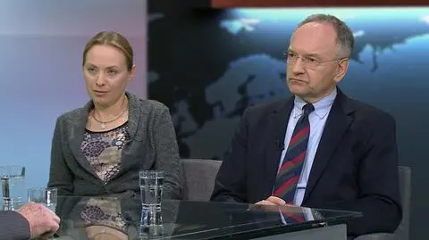 Cały odcinek programu Horyzont