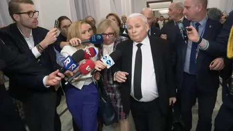 Jarosław Kaczyński