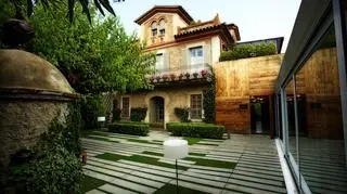 Restauracja El Celler de Can Roca