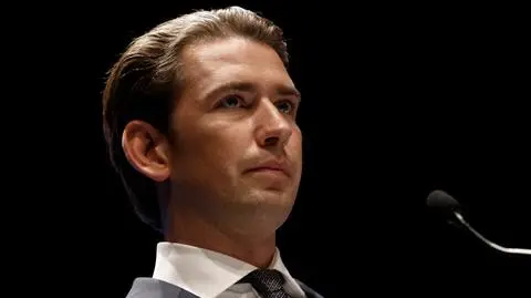 Sebastian Kurz
