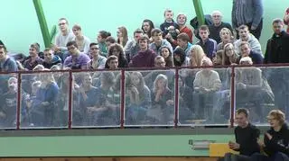 Tegoroczne mistrzostwa odbywają się po raz dziewiąty