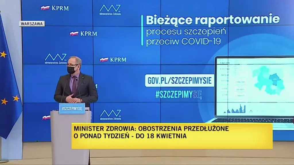 niedzielski majowka