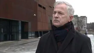 Sławomir Rybicki: państwo polskie złamało prawa człowieka
