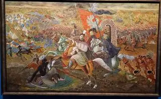 Odsiecz wiedeńska. Rok 1683