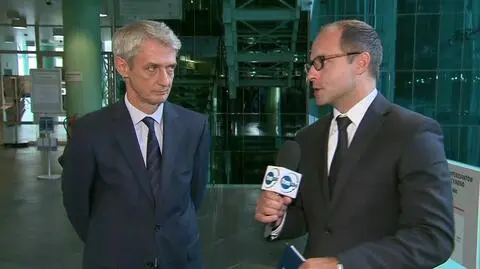 Rzecznik SN: projekt pojawił się w nocy z zaskoczenia