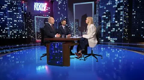 Adam Bielan, Krzysztof Śmiszek