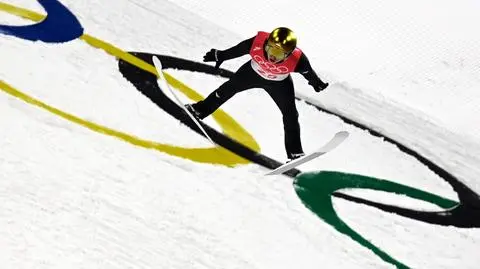 Skoki narciarskie Pekin 2022: konkurs drużynowy - relacja na żywo