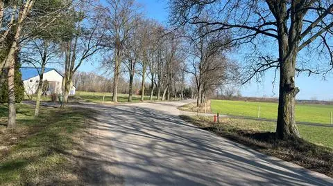 Prosto ze szpitala pojechał na cmentarz. Chciał przeprosić syna, którego zabił