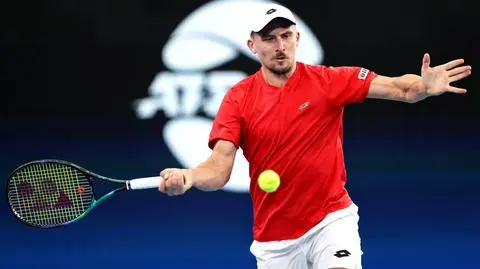Polak w finale debla turnieju ATP w Winston-Salem