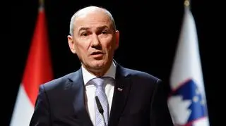 Janez Jansa