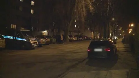 Kierowca zaatakował kierowcę na drodze