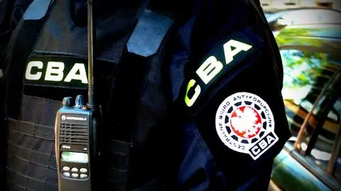 "Szkoda majątkowa w wysokości blisko 80 milionów złotych". Były senator PiS zatrzymany przez CBA