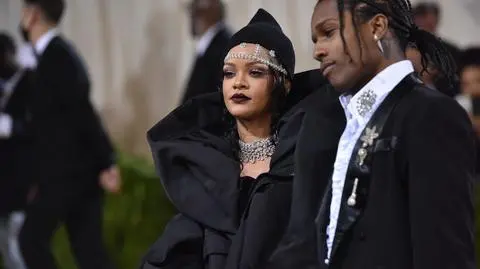 ASAP Rocky aresztowany za napad z bronią w ręku